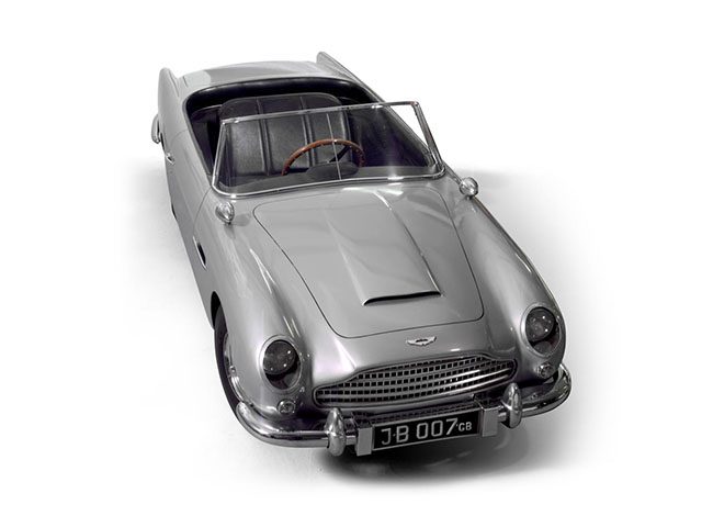 coche