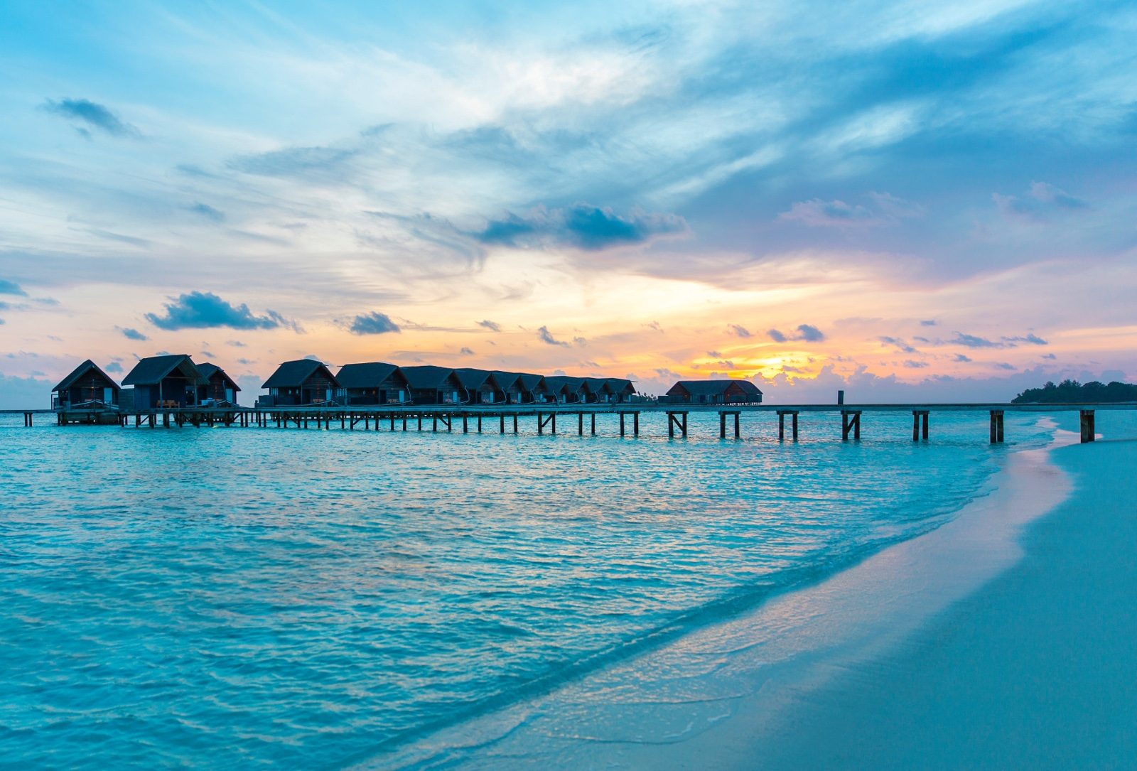 Como Cocoa Islands Maldives