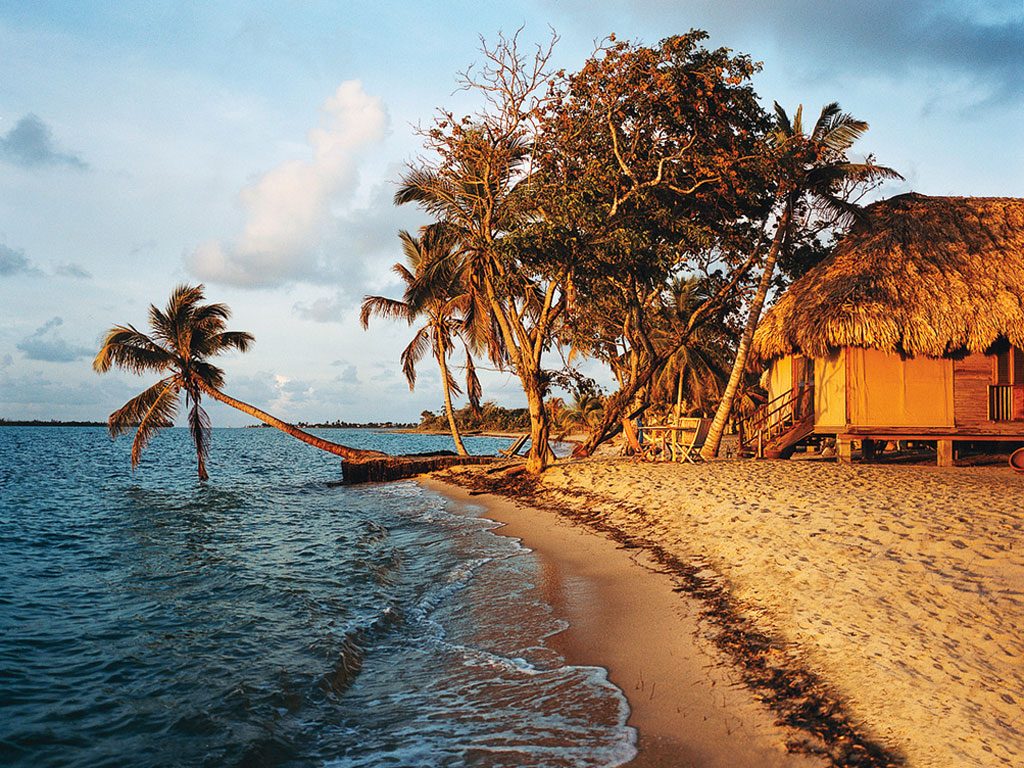 COnde Nast Turtle Inn