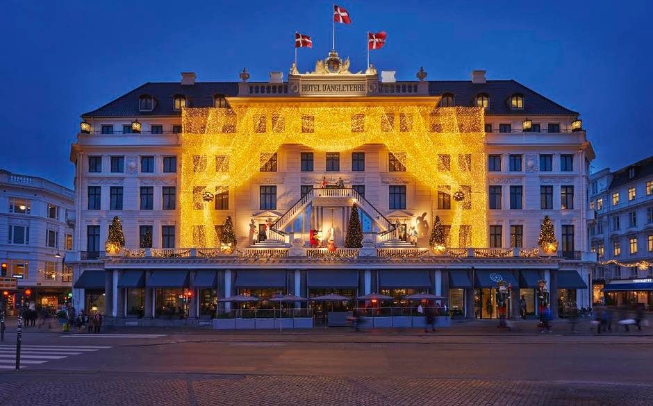 Copenhagen
