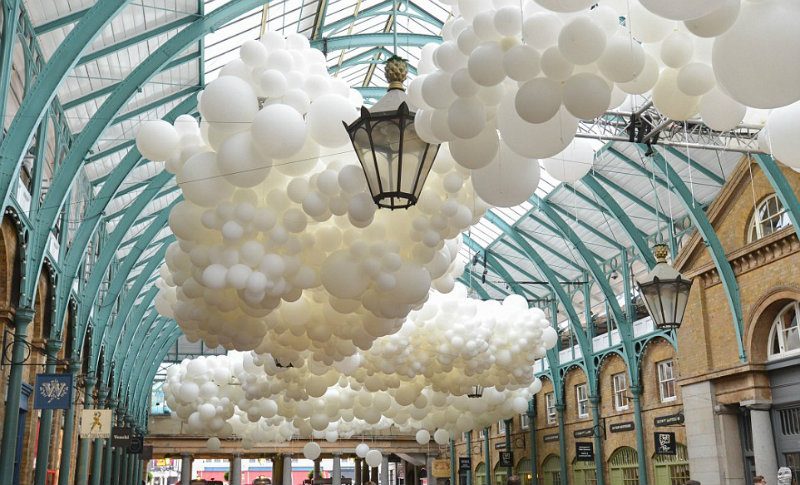 Heartbeat London Design Festival 2015