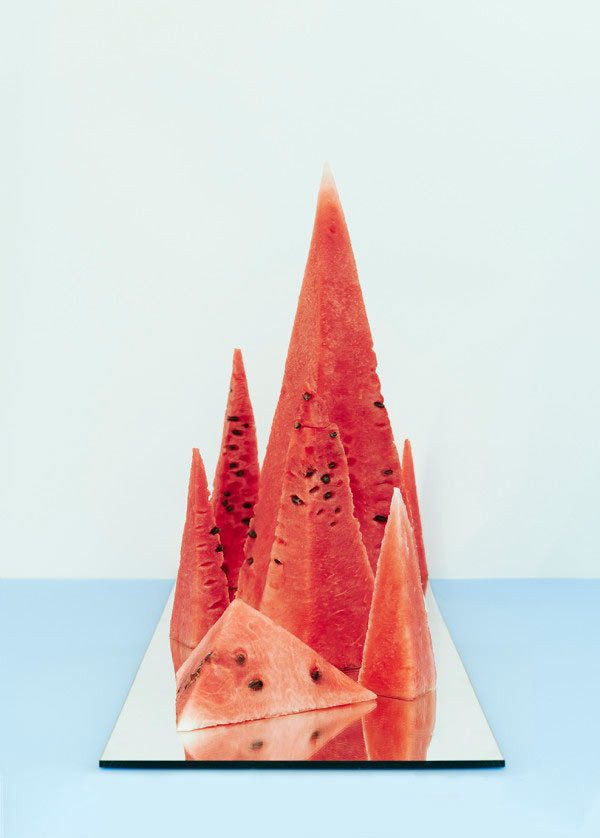 David Abrahams food photography and styling