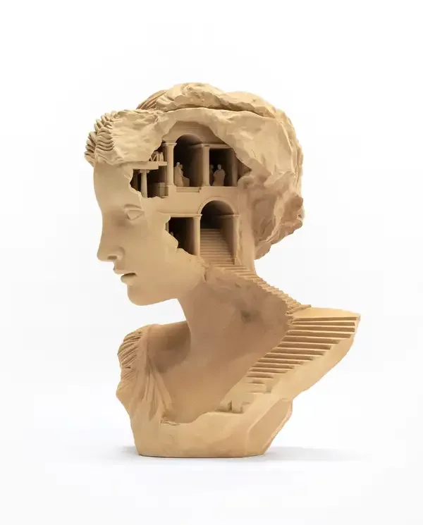 Daniel Arsham