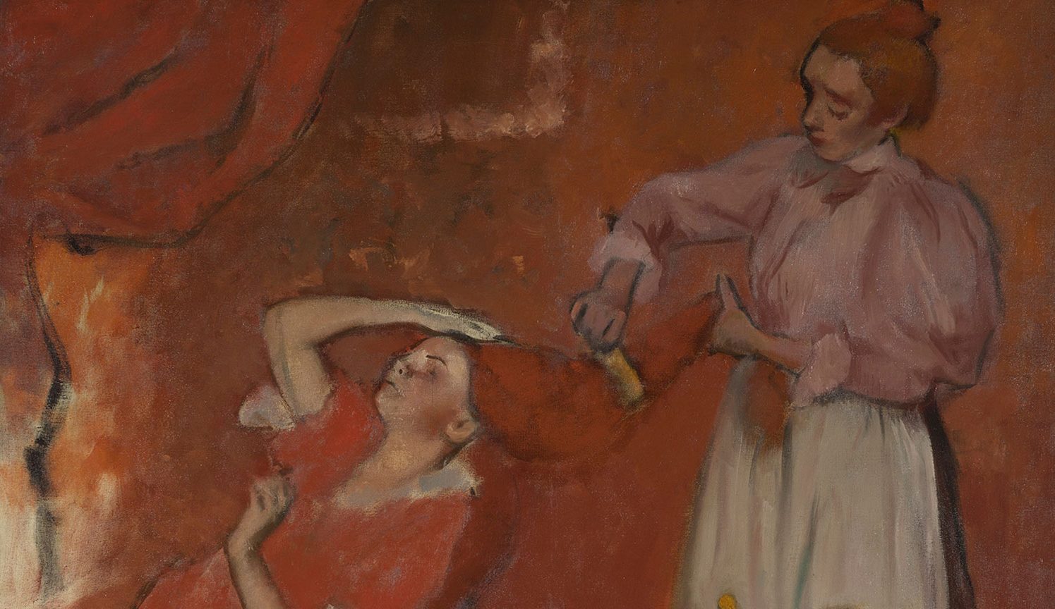 Degas