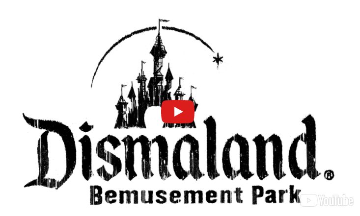 Dismaland: beyond Bansky