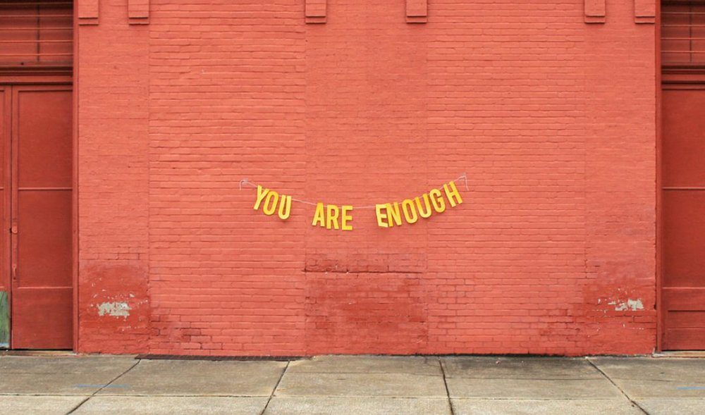 Abandoned Love project by Peyton Fulford