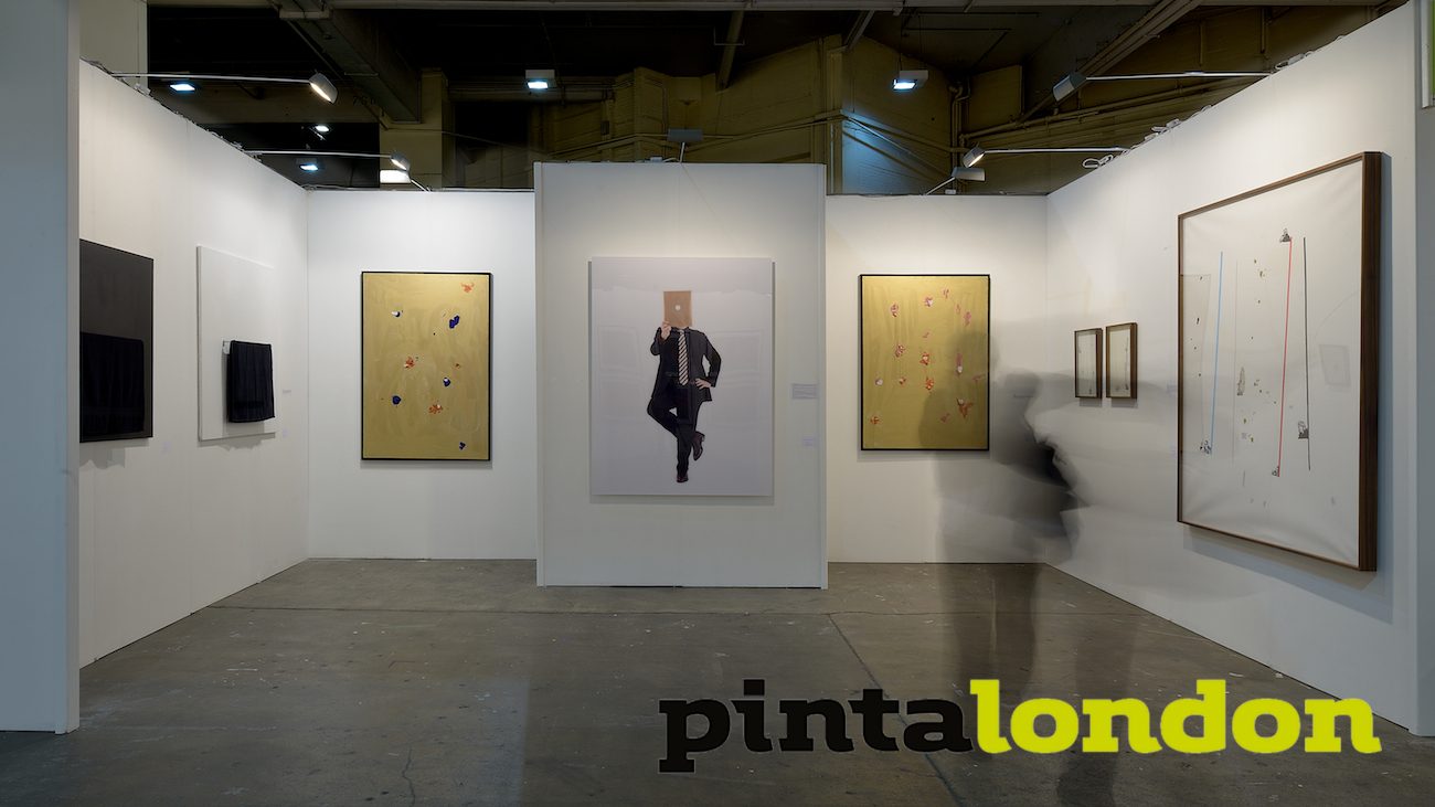 FL Gallery at PintaLondon