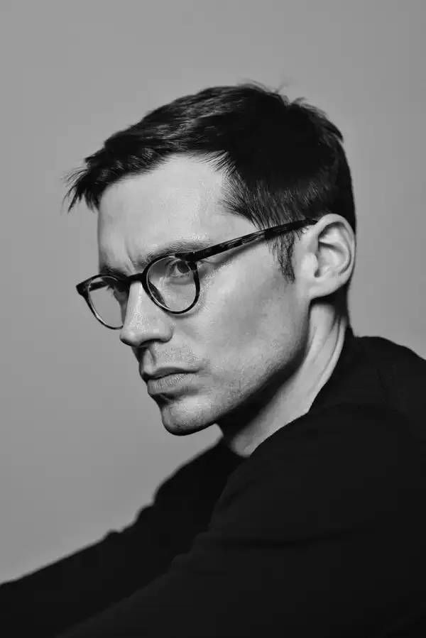 Erdem Moralioglu, Founder of fashion house ERDEM