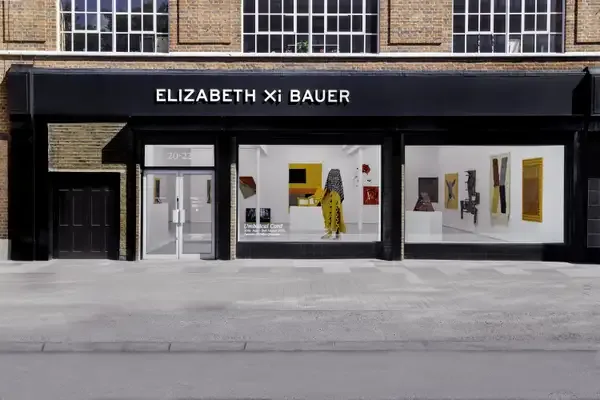 Elizabeth Xi Bauer