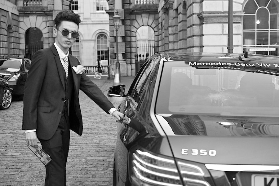 fashion week steet25