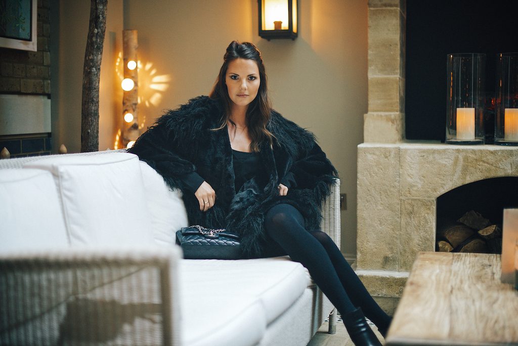 fashionweek Stephanie Peers, The Style Memo