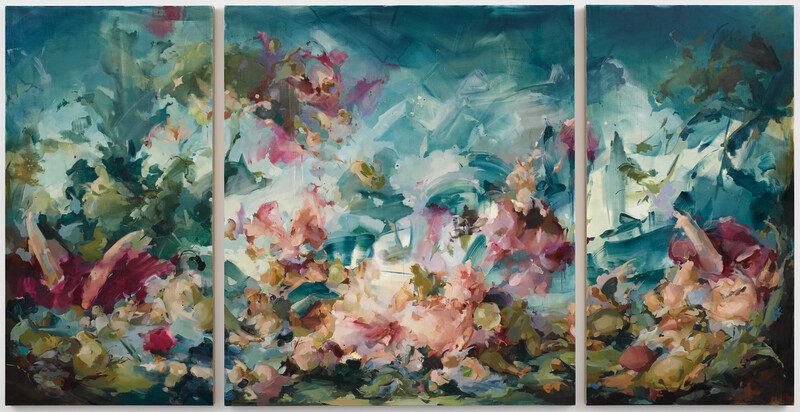 Flora Yukhnovich Hauser And Wirth