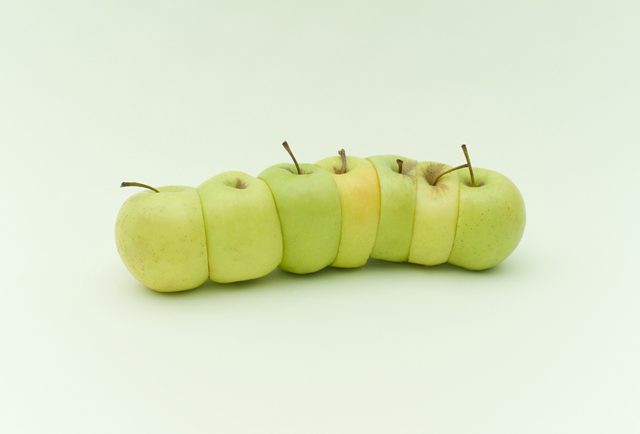Creative food photography by Florent Tanet