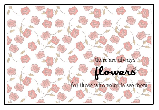 Inspirational Cards