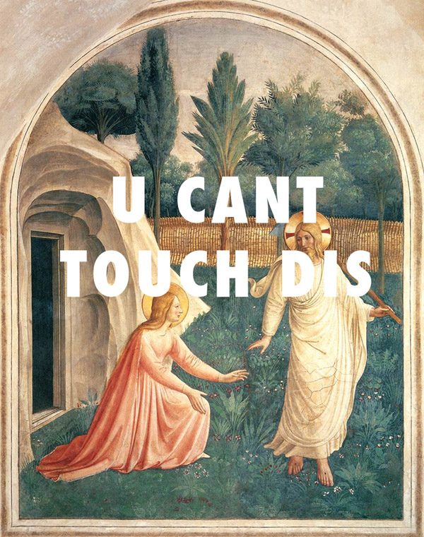 Fra-Angelico-MC-Hammer