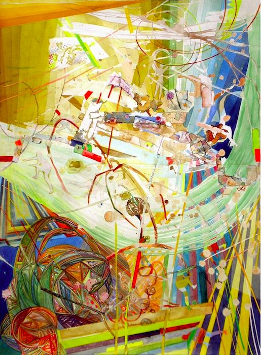 Franklin Evans FL Gallery