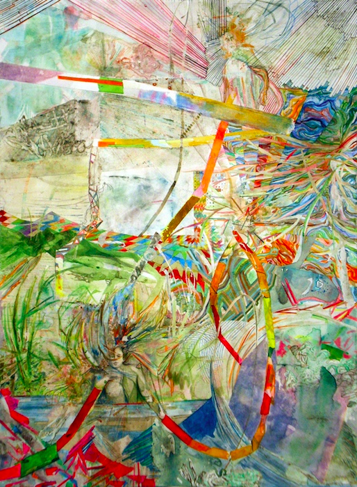 Franklin Evans FL Gallery