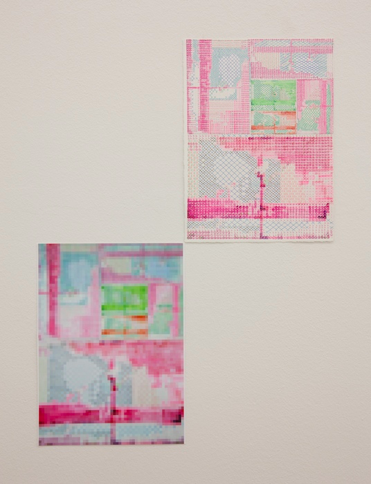 Franklin Evans FL Gallery