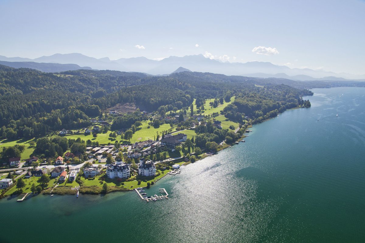 FX Mayr health center