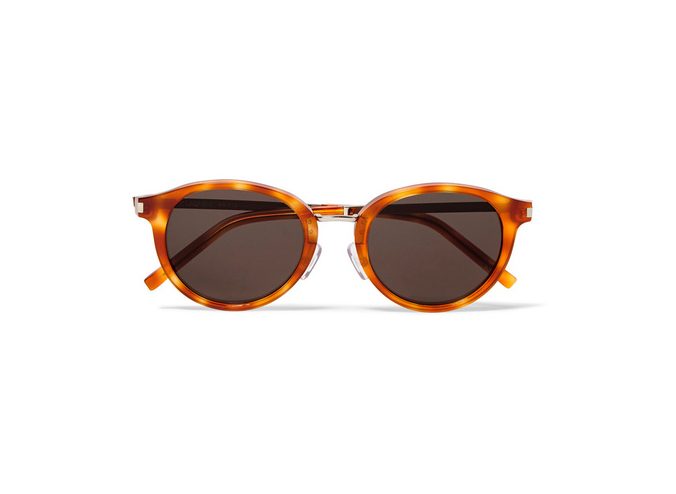 Saint Laurent glasses