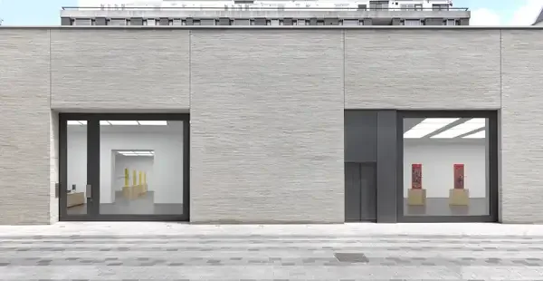 Gagosian Grosvenor Hill