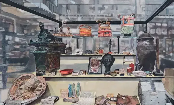 London Gallery Weekend: A Guide to the Season's Standout Openings