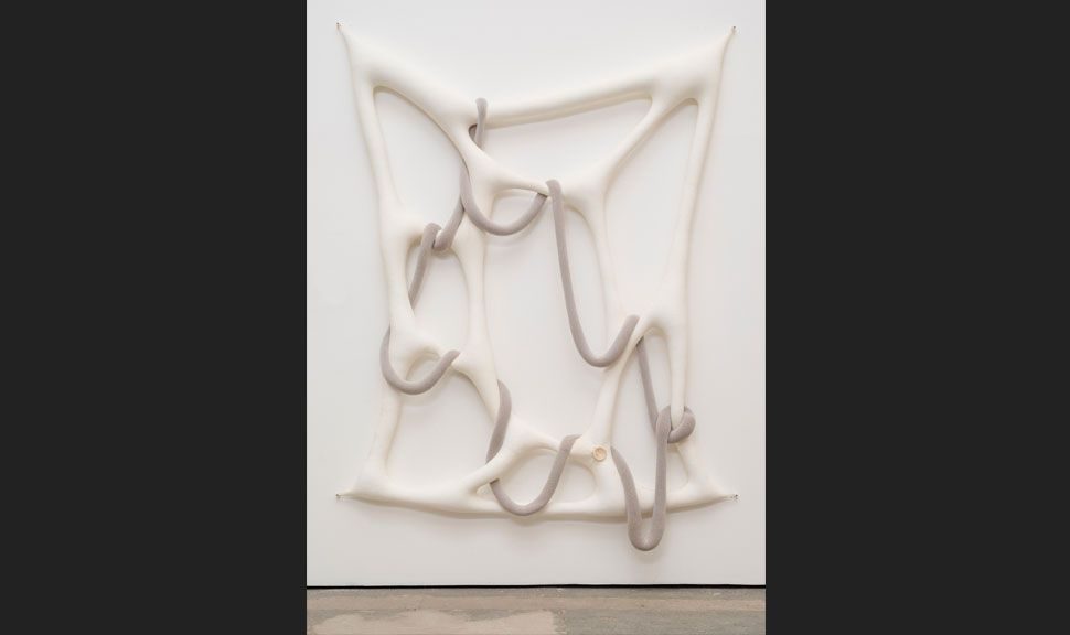 Galeria Fortes Vilaca Art Basel Miami 2015