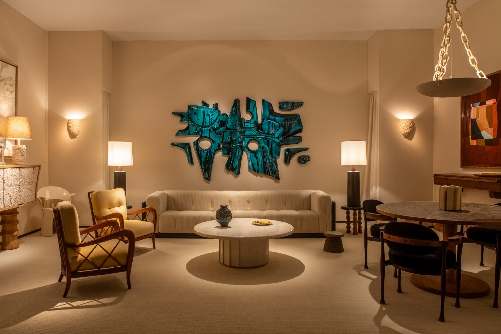 Saint-Tropez | PAD Fairs - Premier art fairs held annually in Paris and London