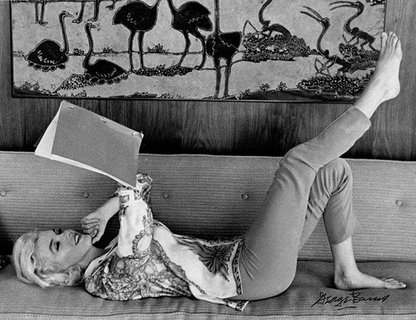 marilyn monroe image