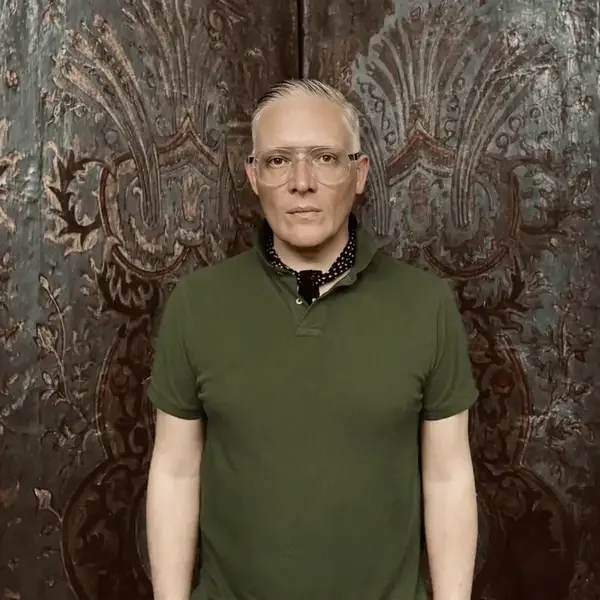 Giles Deacon, Designer and Creative Director