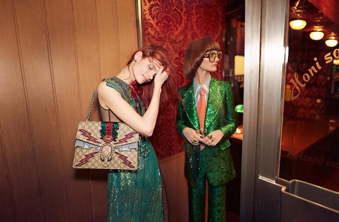 gucci SS16