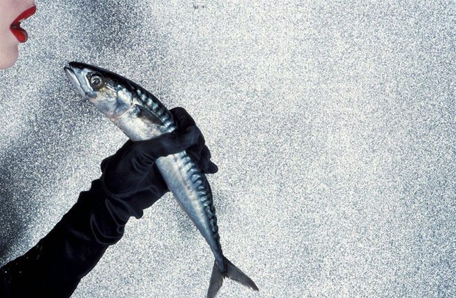 Guy-Bourdin-NARS-Silver-inspiration