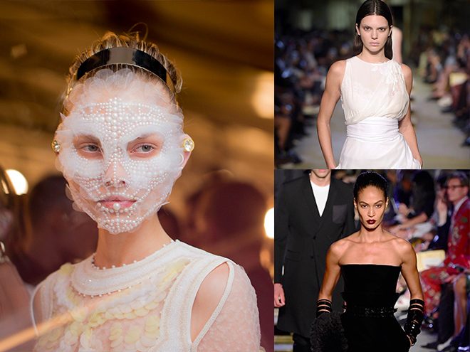 Givenchy New York Fashion Week