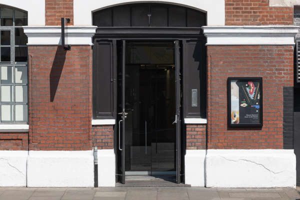 Hales Gallery