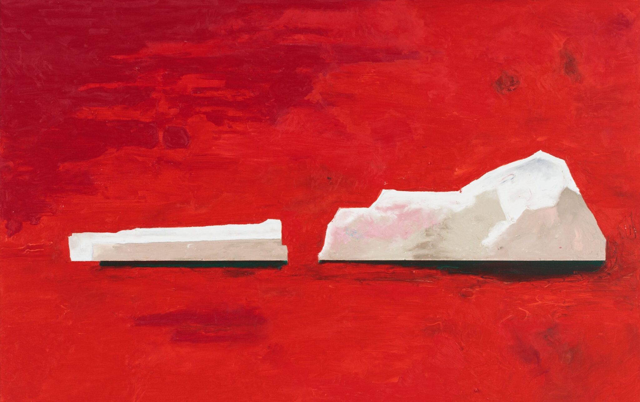 Harold Ancart David Zwirner Scaled