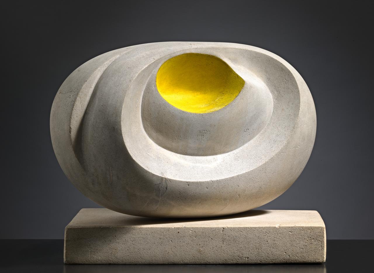 Hepworth in Colour