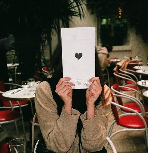 Hotel Amour Paris, André Saraiva