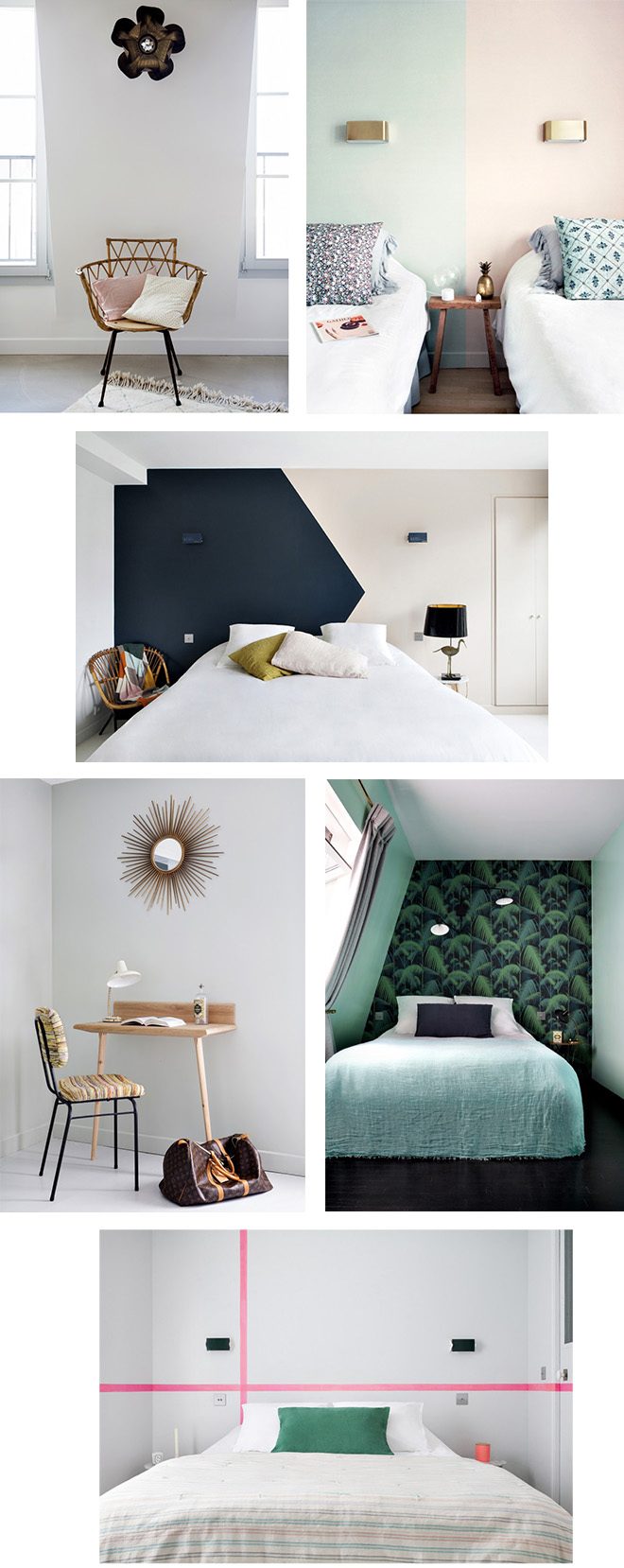 hotel henriette. photo: Herve Goluza