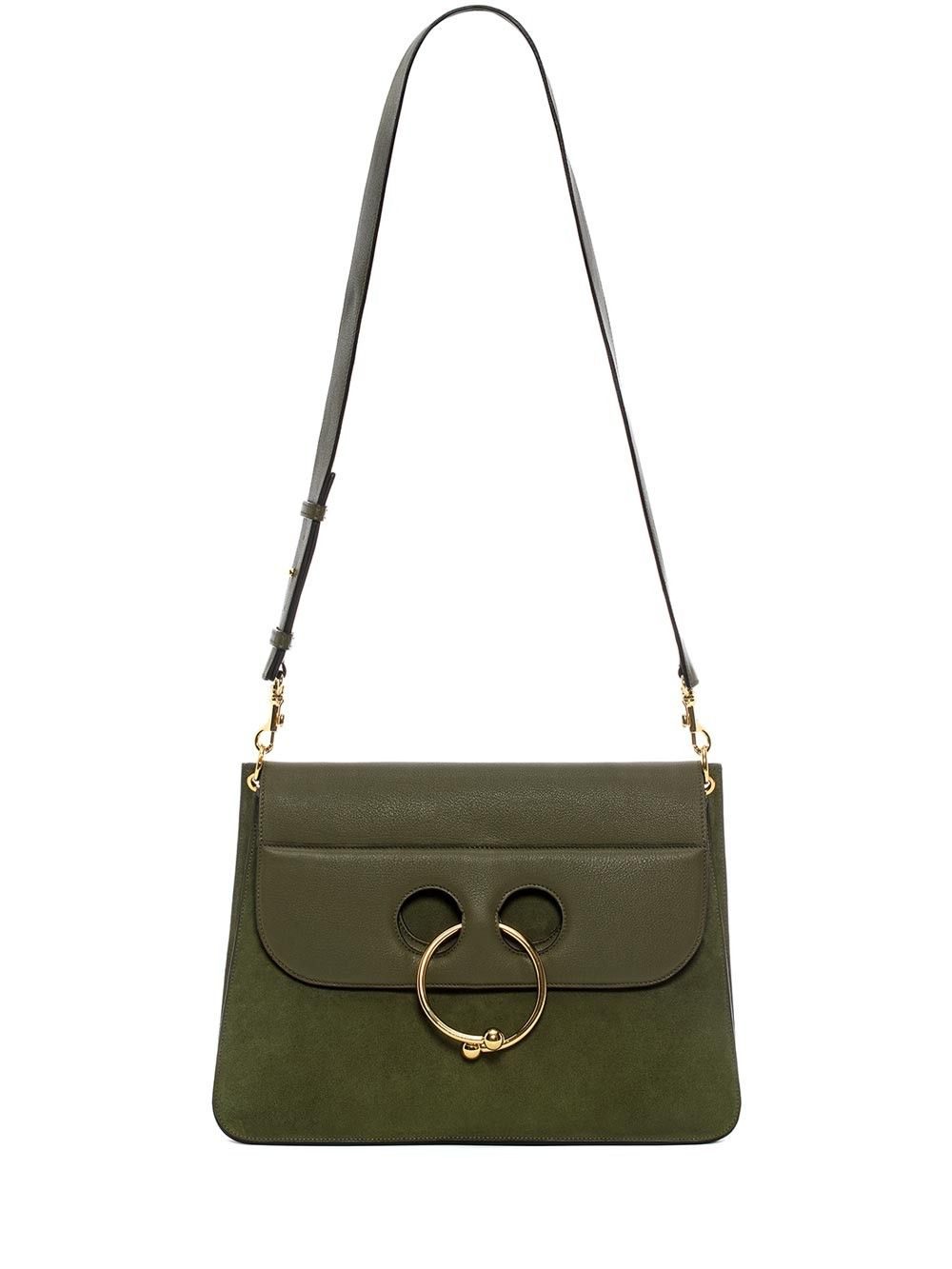 J. W. Anderson pierced bag