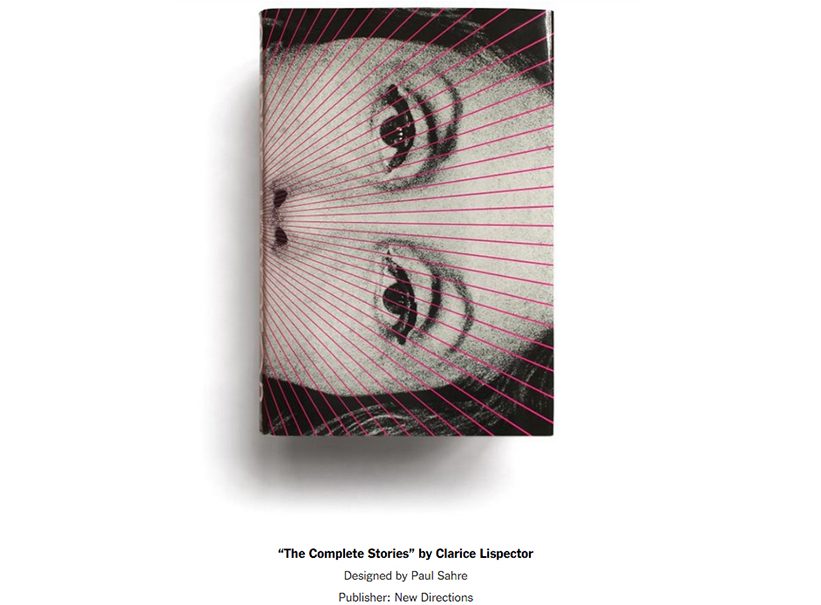 The Complete Stories by Clarice Lispector