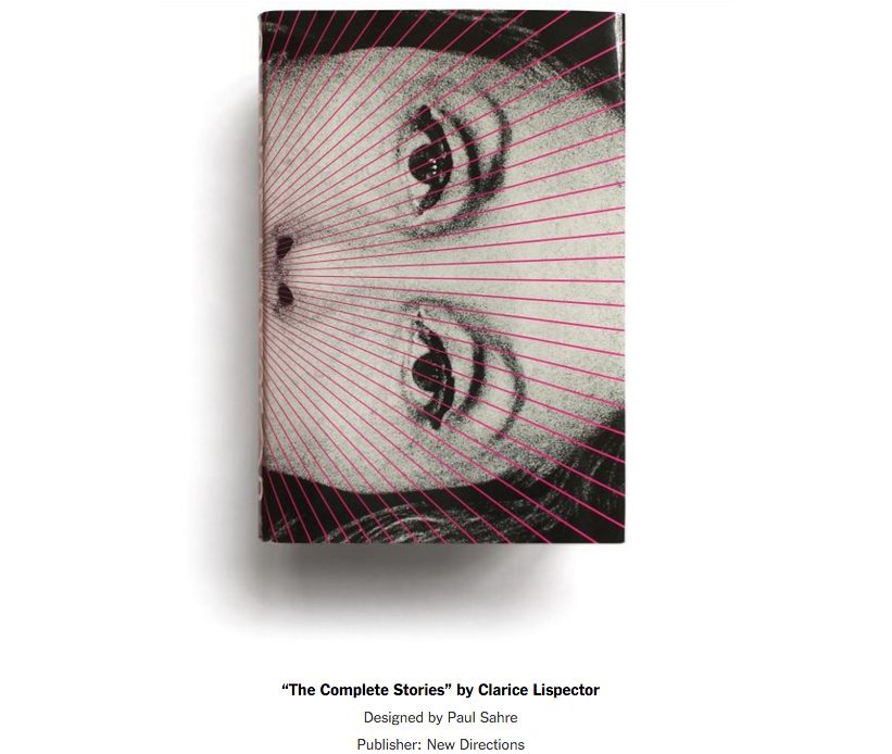 The Complete Stories by Clarice Lispector
