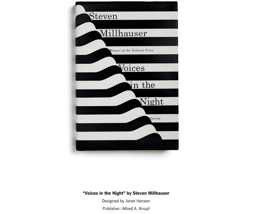 Voices in the Night by Steven Millhauser