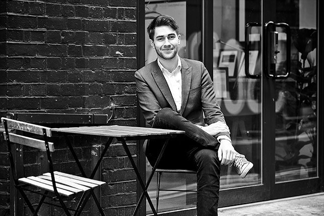 Chating with LaunchPad Labs co-founder