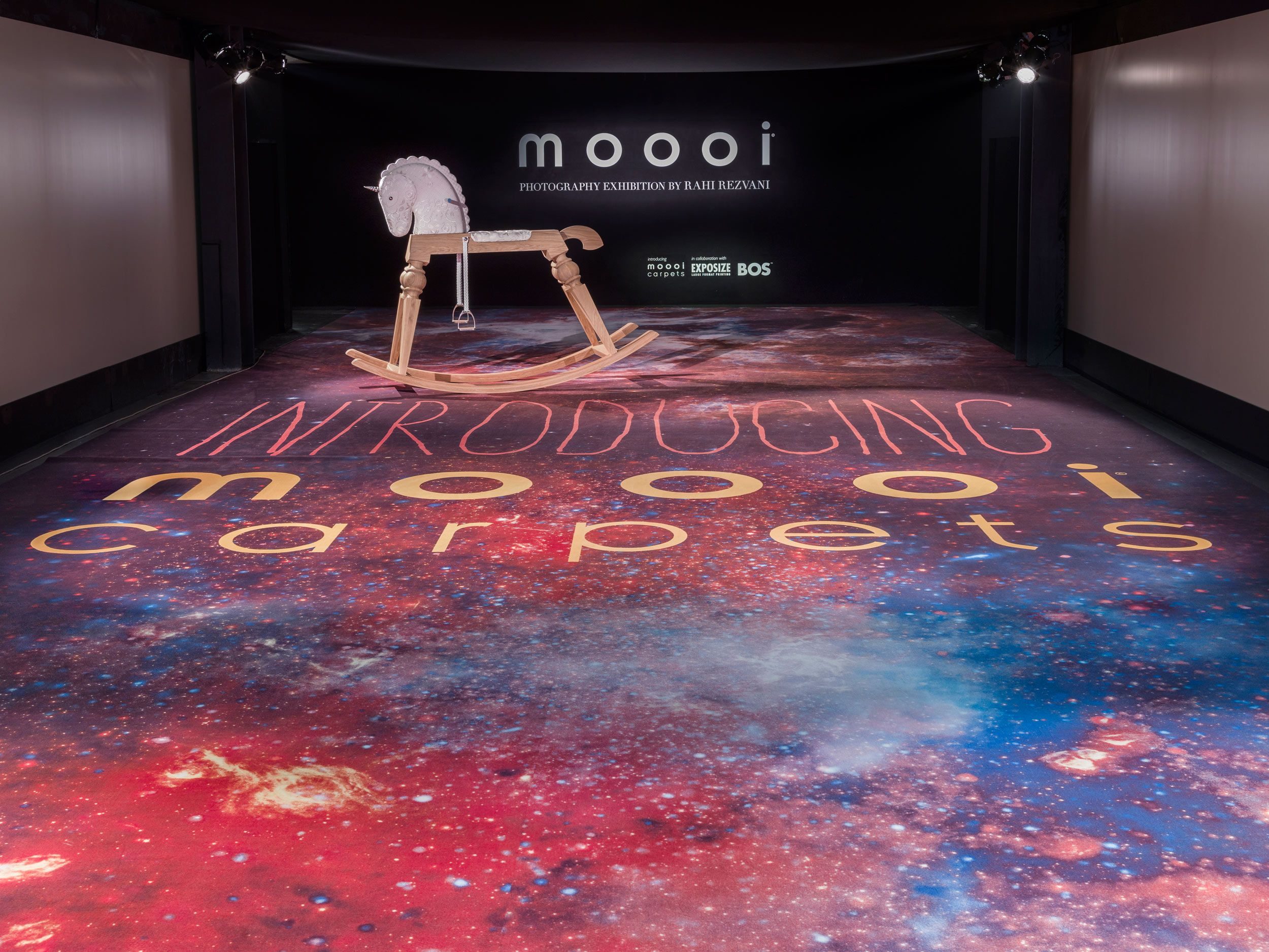 moooi Salone del Mobile Milano 2015