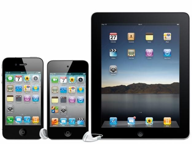 ipodiphoneipad