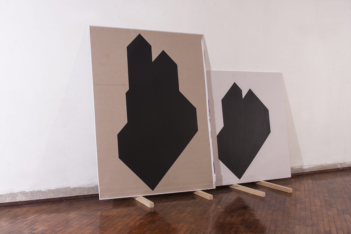 Ivan Hurtado ARCO 2015