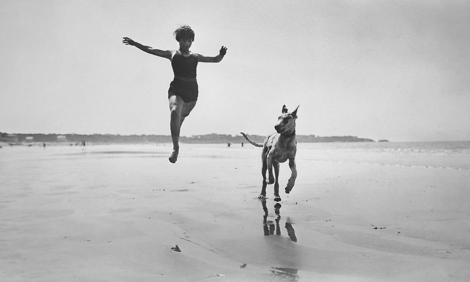 Jacques Henri Lartigue, photographer