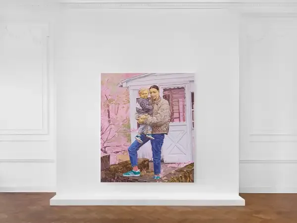 London Gallery Weekend: A Guide to the Season's Standout Openings