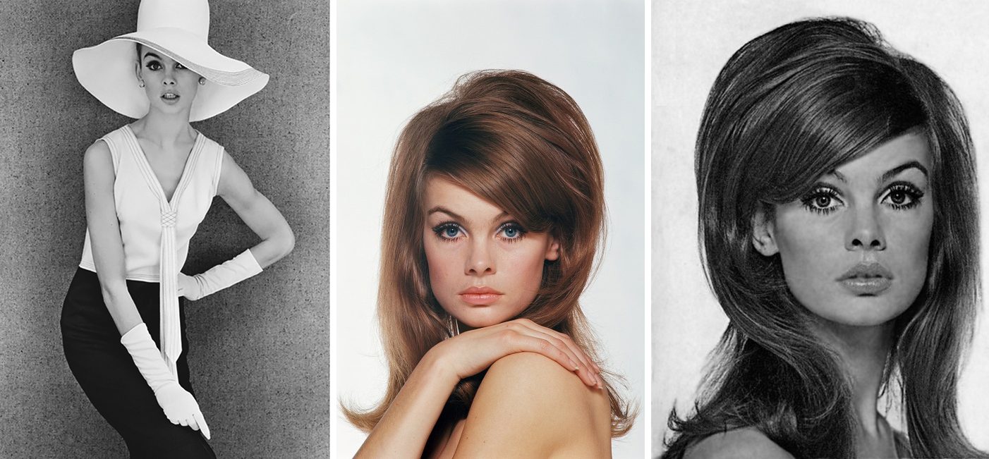 Jean-Shrimpton getty