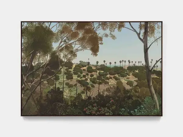 [KEEP AS TEMPLATE] California Landscapes